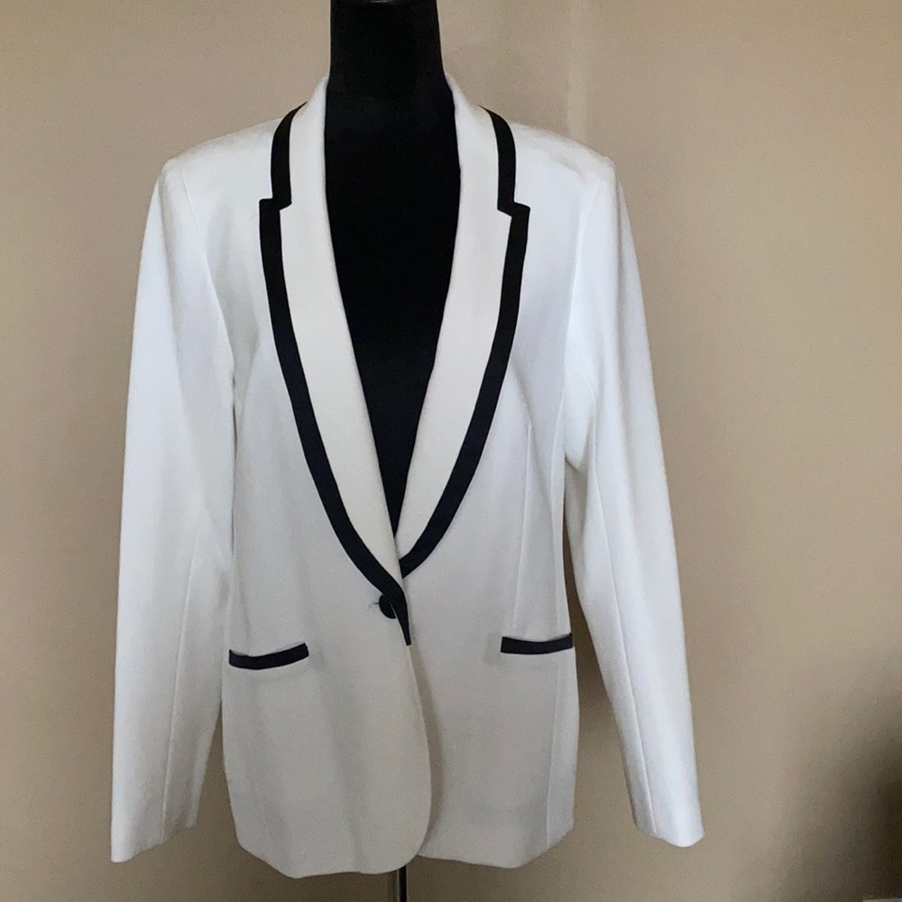 Trina Turk Blazer
